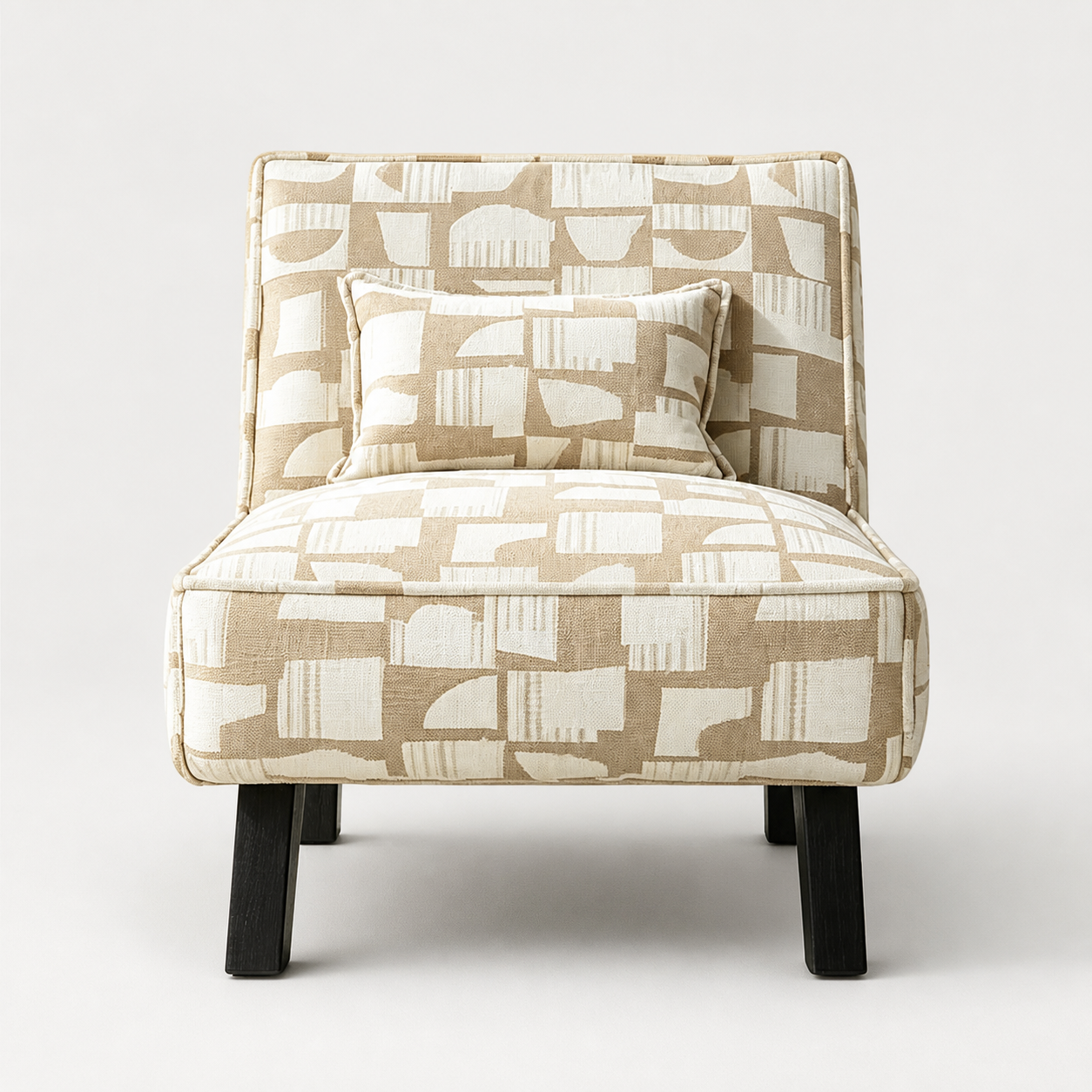 Celine Wood Decorative Object — clean catalog product view