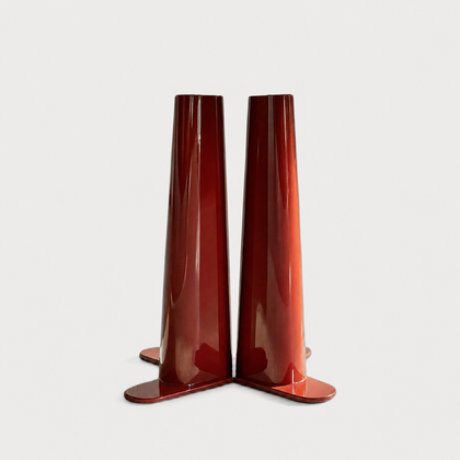 Sylvan Wood Decorative Object — clean catalog product view