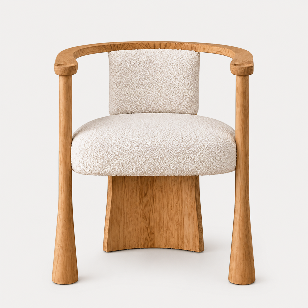 Briar Court Decorative Object — clean catalog product view