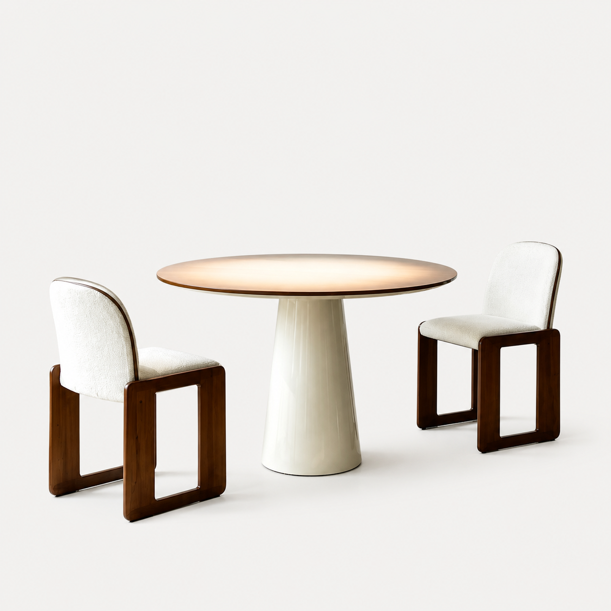Dahlia Court Decorative Object — clean catalog product view