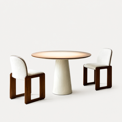 Dahlia Court Decorative Object — clean catalog product view