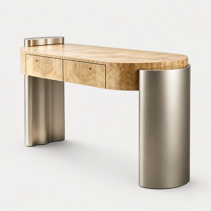 Elm Court Decorative Object — clean catalog product view
