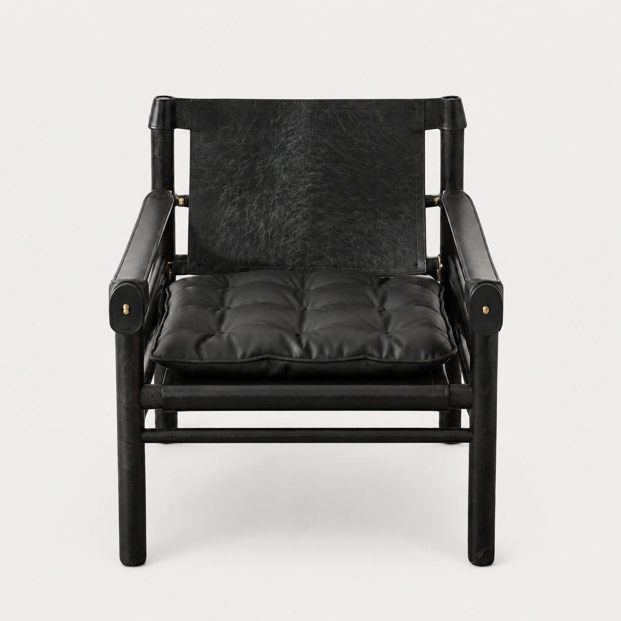 Ember Court Decorative Object — clean catalog product view