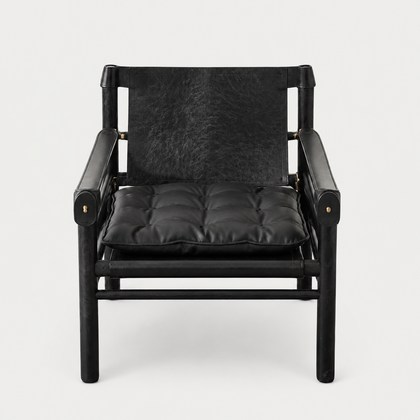 Ember Court Decorative Object — clean catalog product view