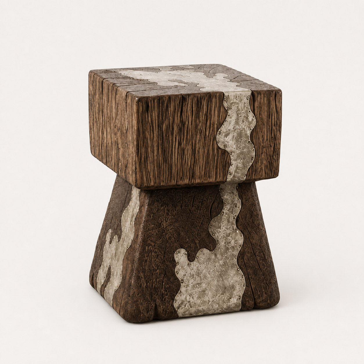Iris Lake Stool — clean catalog product view