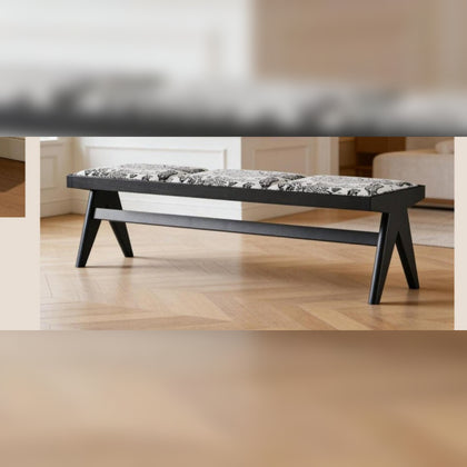 Atubi Bed ACB001YQ
