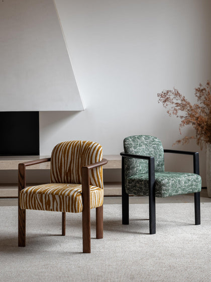 Solace Meadow Lounge Chair