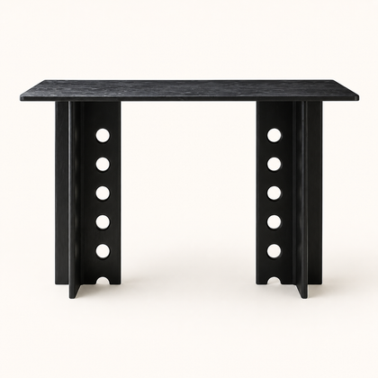 Atubi Console Table ATCZ1191 — clean catalog product view