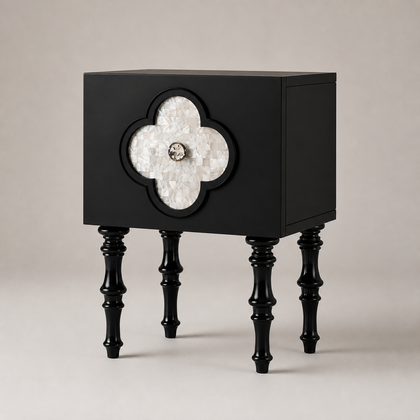 Atubi Console Table ATKM09 — clean catalog product view