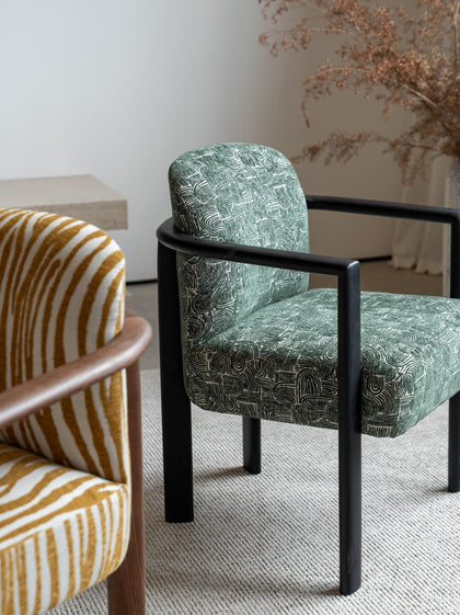 Solace Meadow Lounge Chair