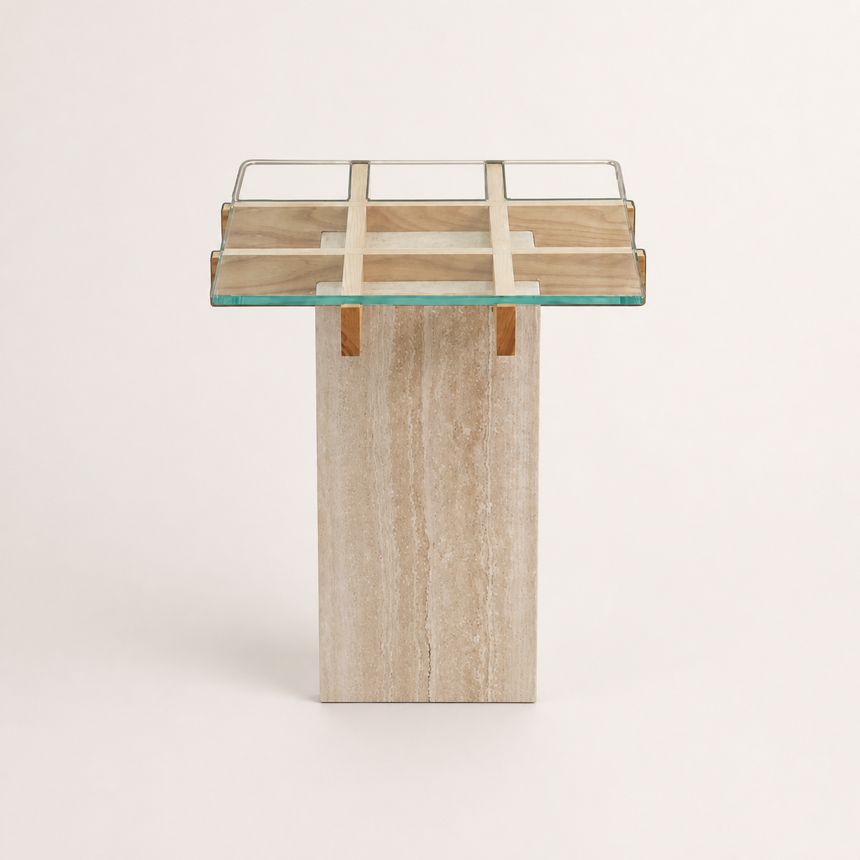 Atubi Side Table ATBJ-05 — clean catalog product view