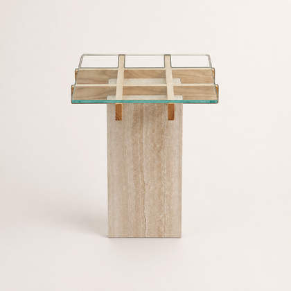 Atubi Side Table ATBJ-05 — clean catalog product view