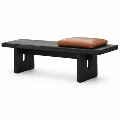 Aveline Loft Bench