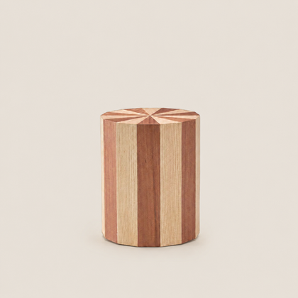 Atubi Side Table ATBJ-80