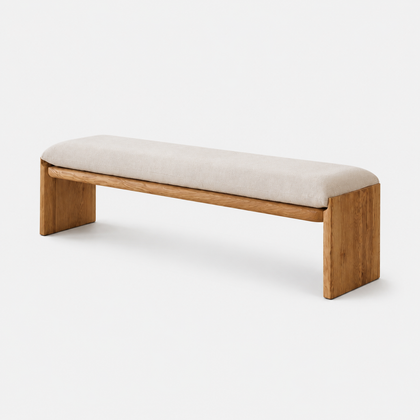Aveline Manor Bench