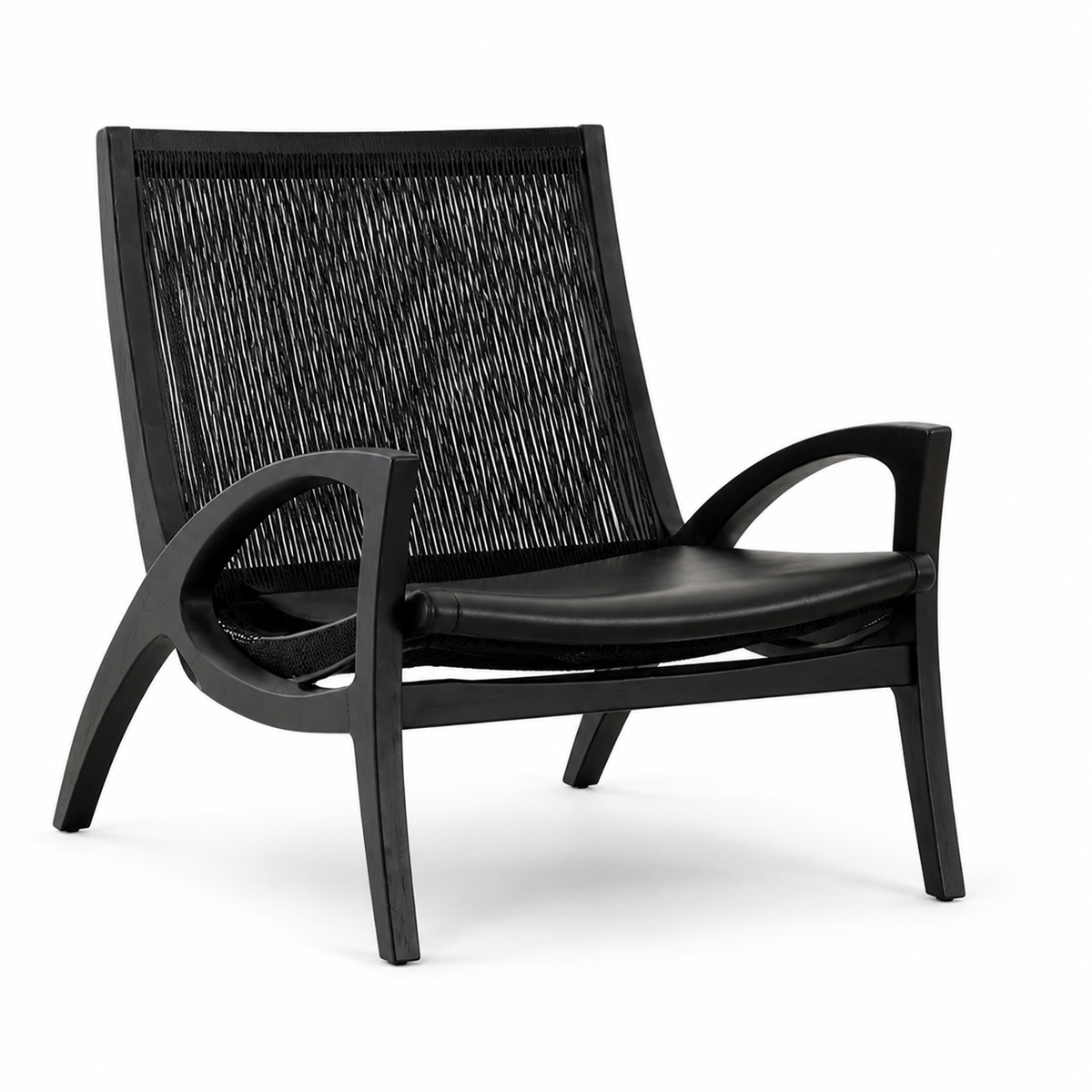 Aria Cove Armchair