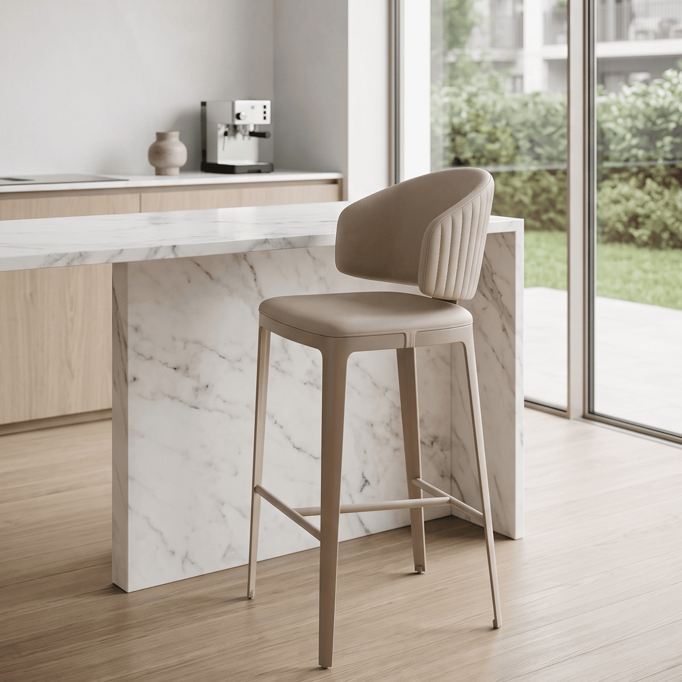 Bar & Counter Chairs