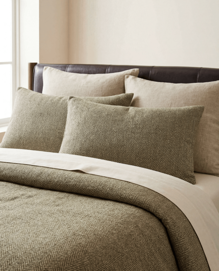 Bedding & Soft Furnishings
