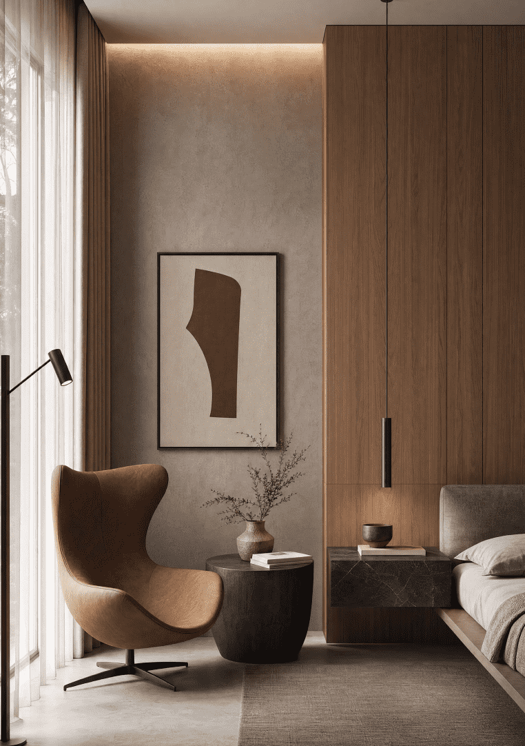 Italian Minimalist