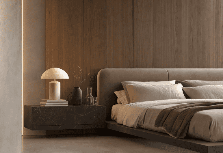 Italian Minimalist