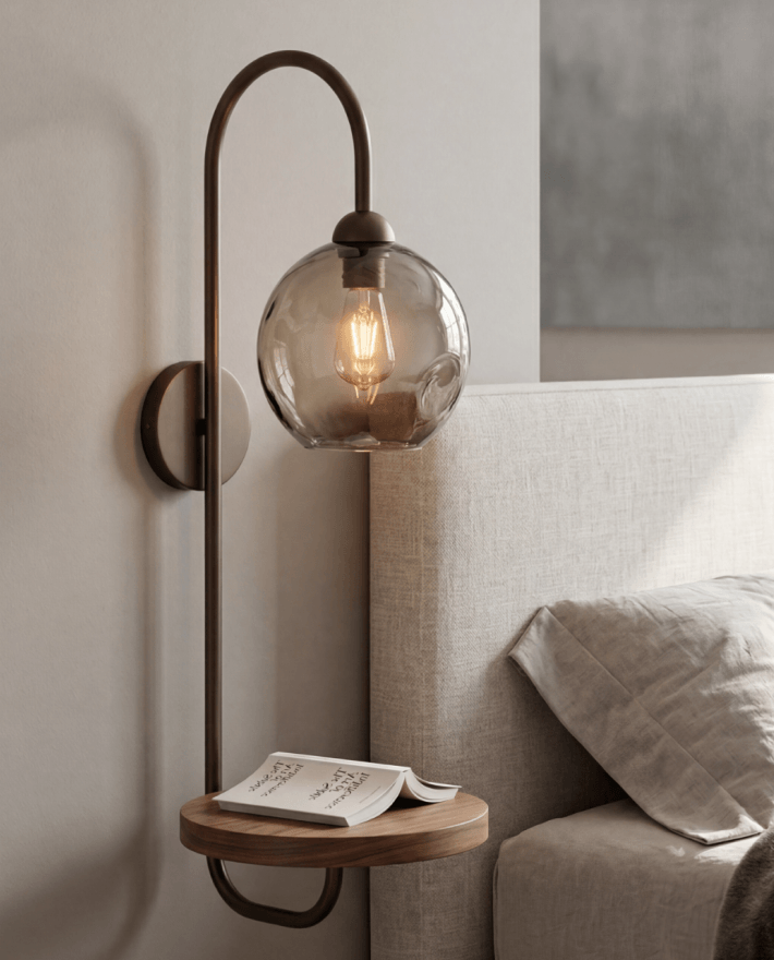 Bedroom Lighting