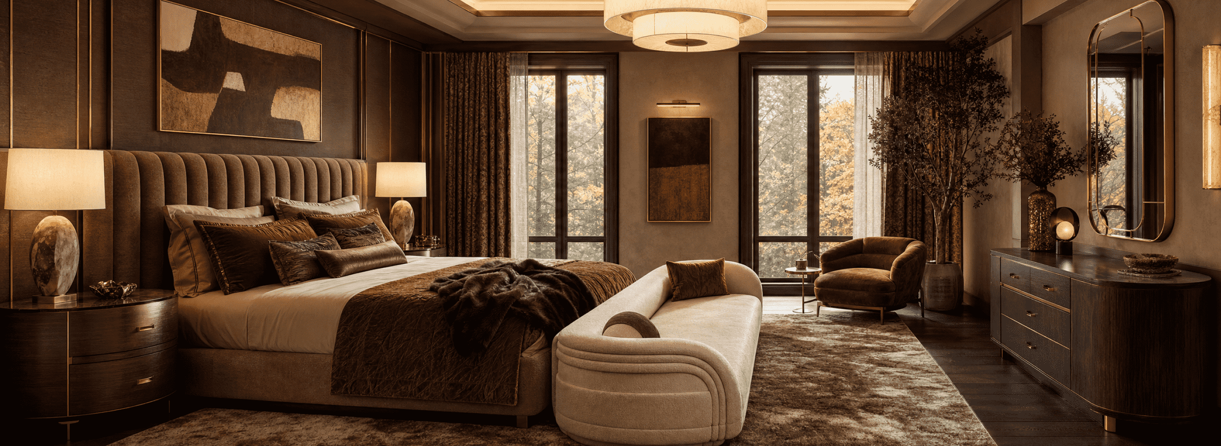 Luxury Contemporary