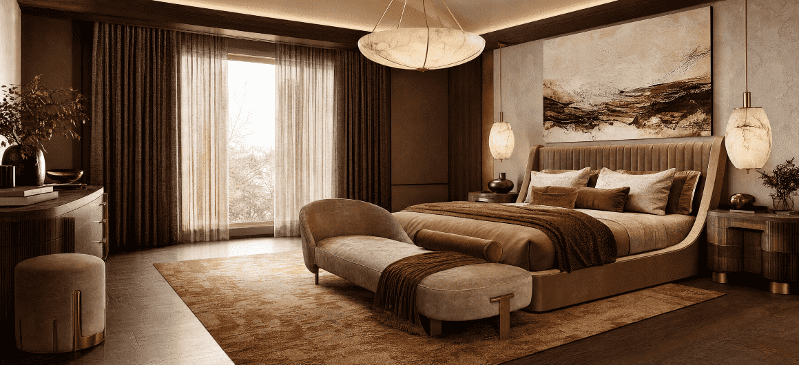 Luxury Contemporary