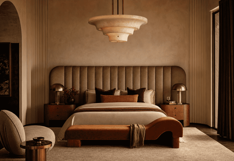 Luxury Contemporary