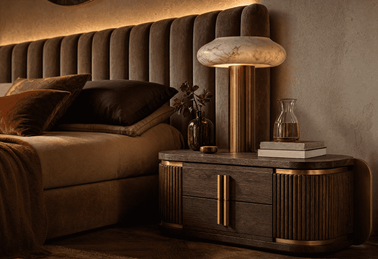 Luxury Contemporary