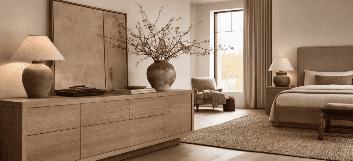 Organic Modern