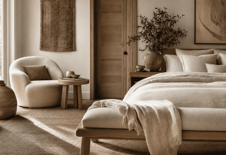 Organic Modern