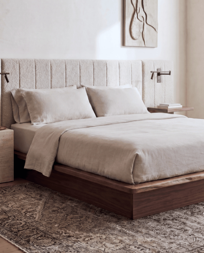 Beds & Headboards