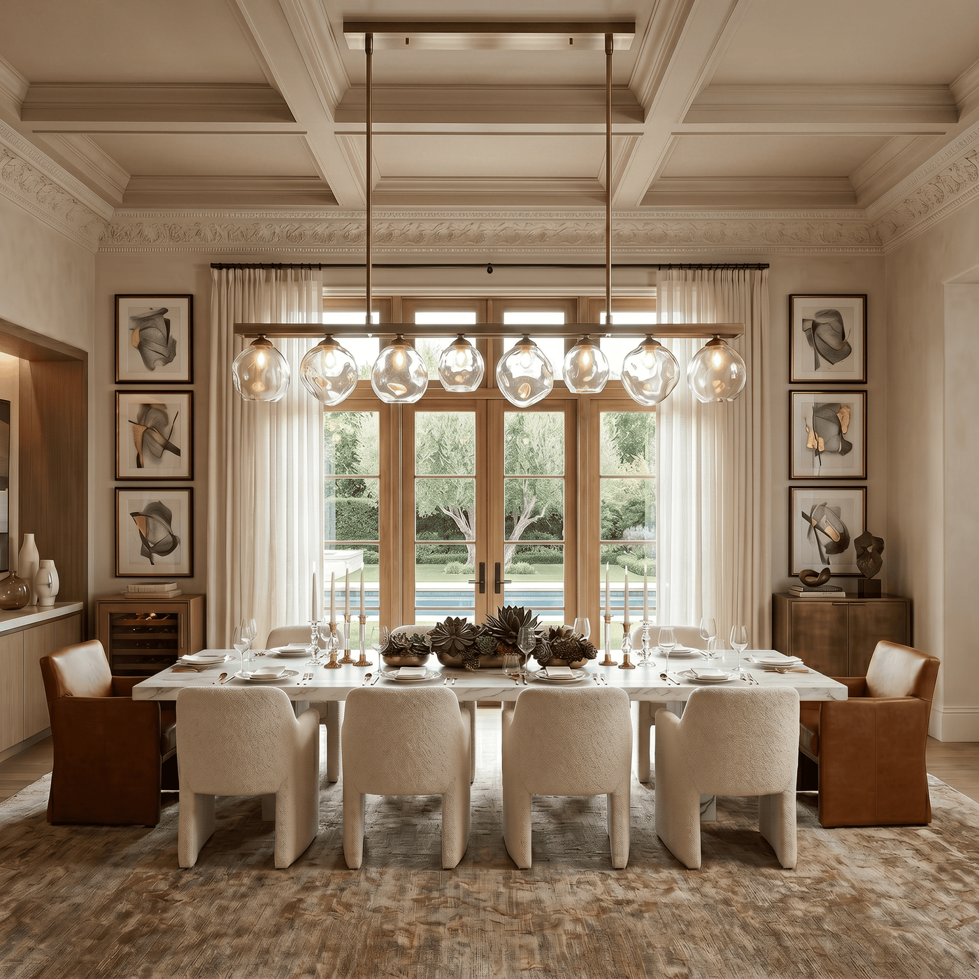 Ceiling Lighting