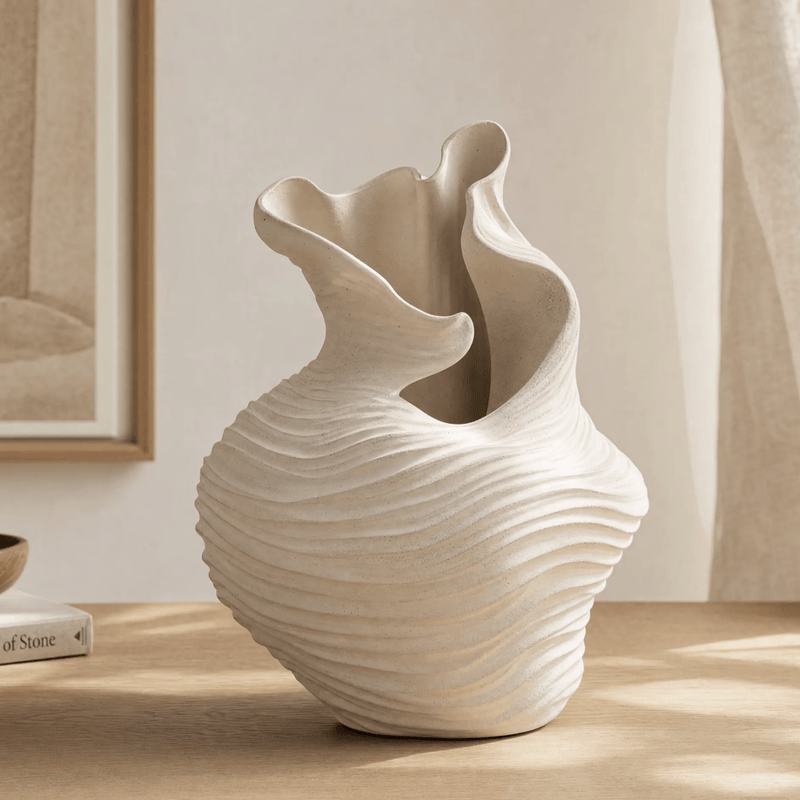 Ceramic & Artisan Vessels