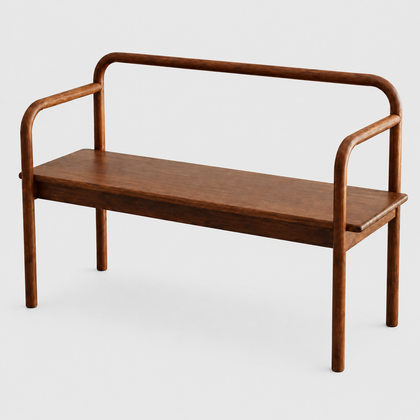 Atubi Bench ACCT003