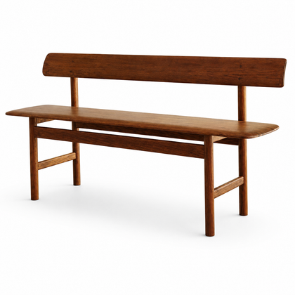 Atubi Bench ACCT004