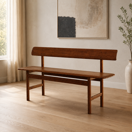 Atubi Bench ACCT004