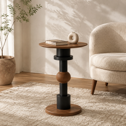 Atubi Stool ATB304TD
