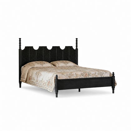 Atubi Bed ABB006B-A