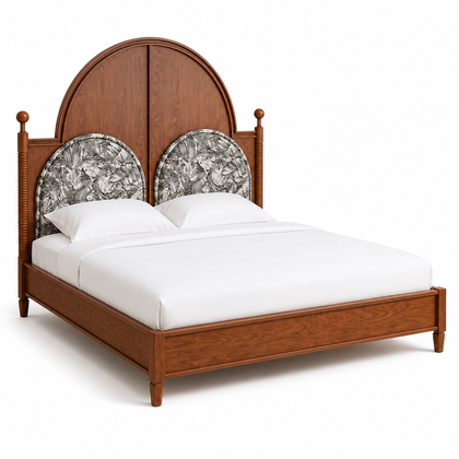 Atubi Bed AB1910