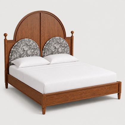Atubi Bed AB1910