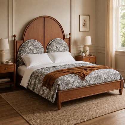 Atubi Bed AB1910