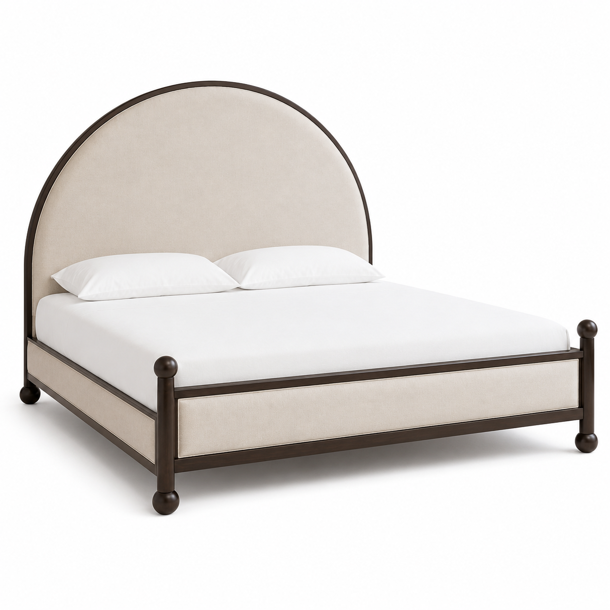 Atubi Bed AB1909