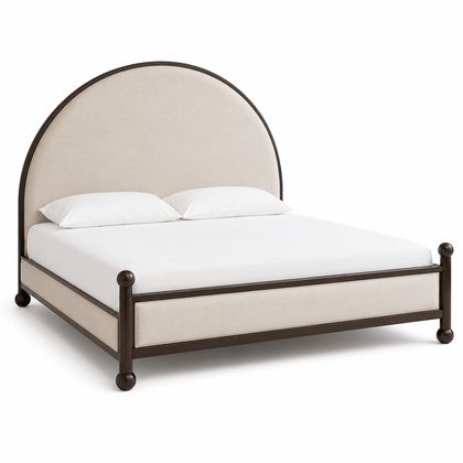 Atubi Bed AB1909