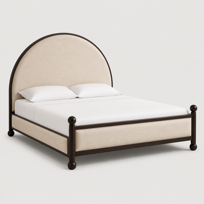 Atubi Bed AB1909