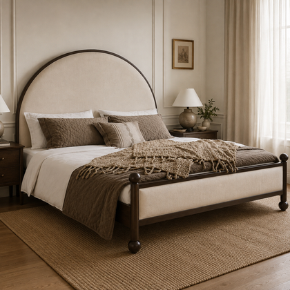 Atubi Bed AB1909