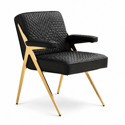 Marlow Point Lounge Chair