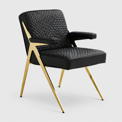 Marlow Point Lounge Chair