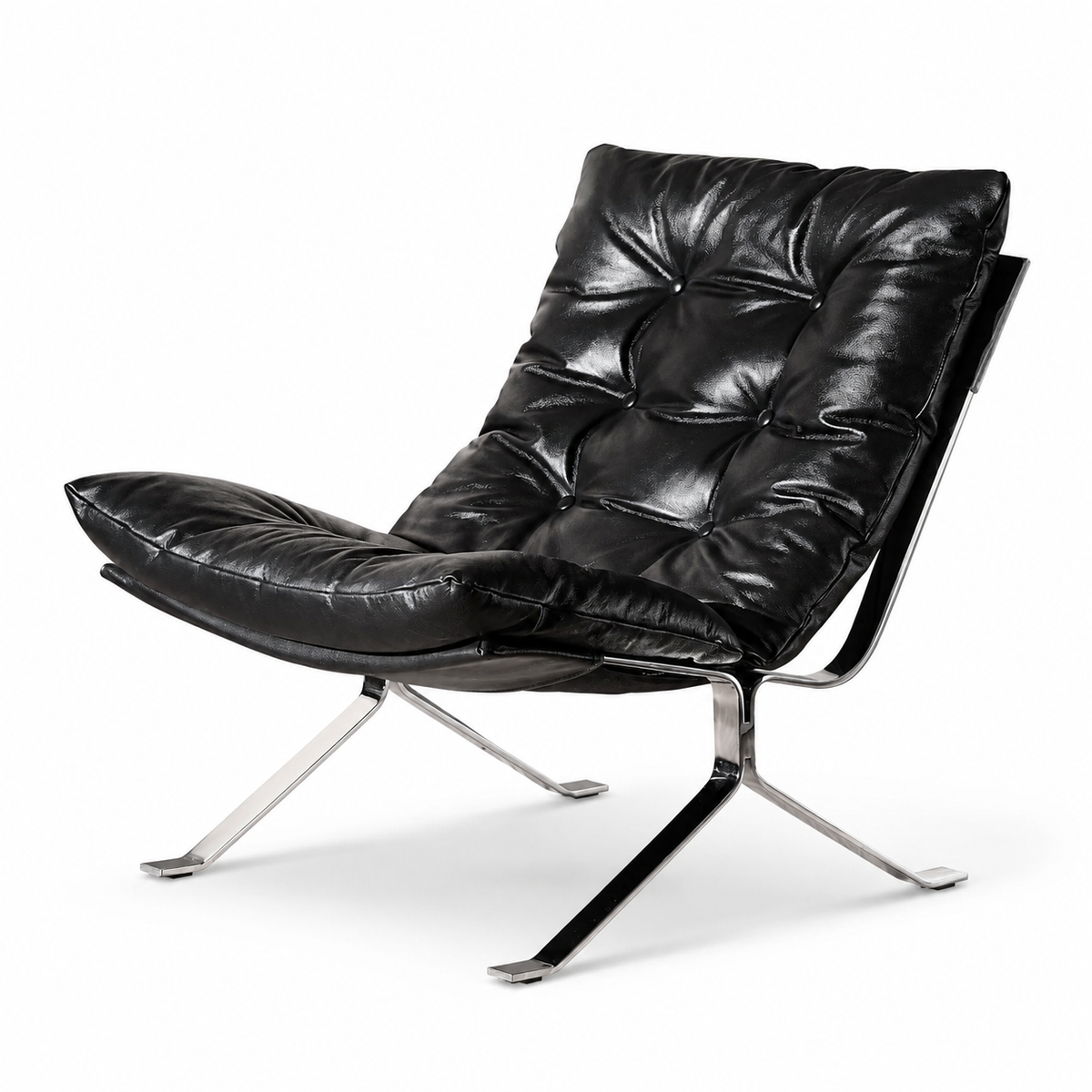 Solace Haven Lounge Chair