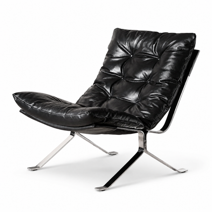 Solace Haven Lounge Chair